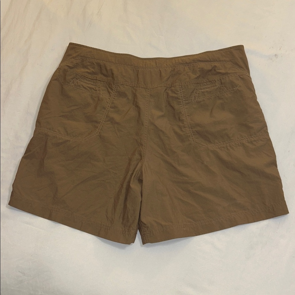 Mountain Hardware Performance Outdoor Shorts - image 4